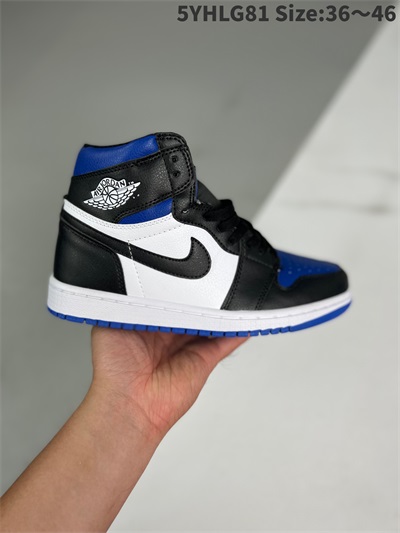 men air jordan 1 shoes 2022-12-11-519